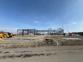 Ted Dorris Rd, Goodlettsville, TN to rent Construction Photo- Image 2 of 4