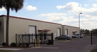 More details for 3611 E 10th Ave, Tampa, FL - Industrial for Rent