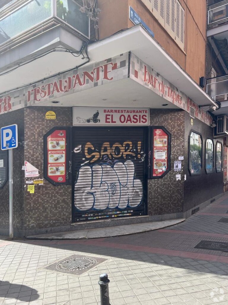 Build-to-Rent in Madrid, Madrid for sale Interior Photo- Image 1 of 2