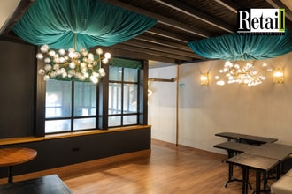 Retail in Madrid, Madrid to rent Interior Photo- Image 1 of 5