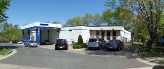 More details for 7900 Hill Park Ct, Lorton, VA - Industrial for Rent