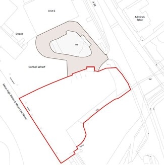 More details for Bristol Rd, Dunball - Land for Rent