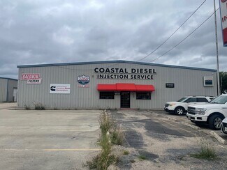 More details for 5809 Leopard St, Corpus Christi, TX - Industrial for Rent