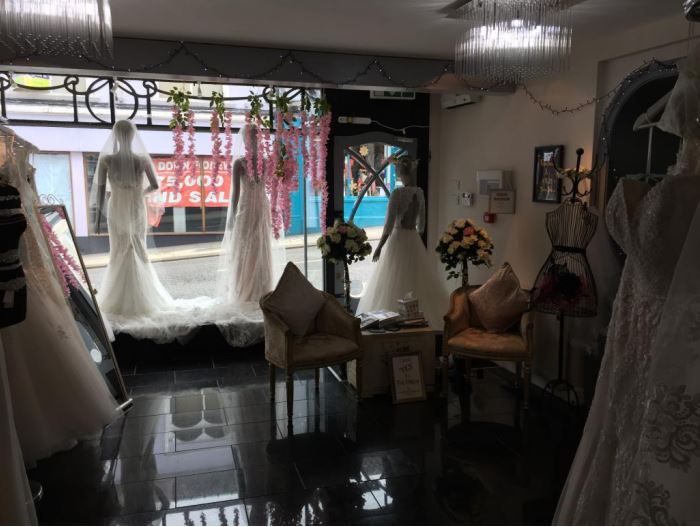 28-28A High St, Chepstow for sale Interior Photo- Image 1 of 1