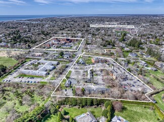 More details for 349 Meeting House Ln, Southampton, NY - Health Care for Sale