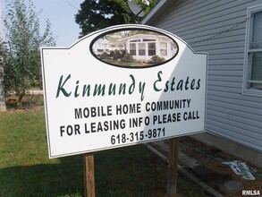 616 State Route 37, Kinmundy, IL for sale Primary Photo- Image 1 of 1