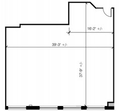 360 Station Dr, Crystal Lake, IL for rent Floor Plan- Image 1 of 1