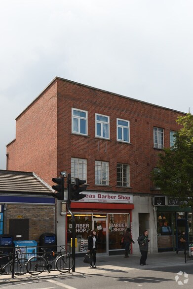 82 South Ealing Rd, London for sale - Primary Photo - Image 1 of 1