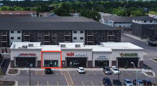 More details for 1506 E 69th St, Sioux Falls, SD - Retail for Rent