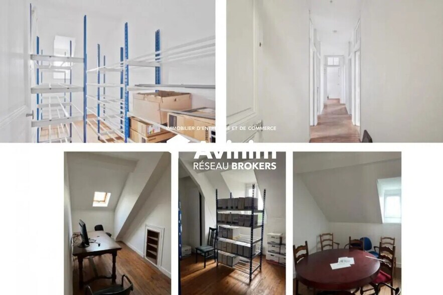 Light Industrial in Mitry-Mory to rent - Interior Photo - Image 3 of 4