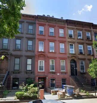 More details for 1076 Dean St, Brooklyn, NY - Residential for Sale