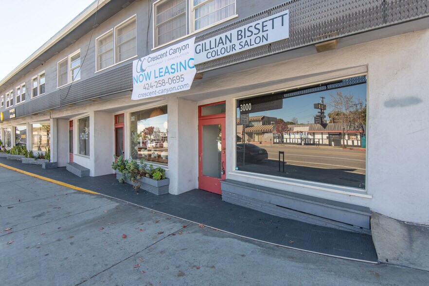 3000-3010 Lincoln Blvd, Santa Monica 90405 | LoopNet UK