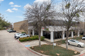 More details for 13755 Diplomat Dr, Farmers Branch, TX - Industrial for Rent