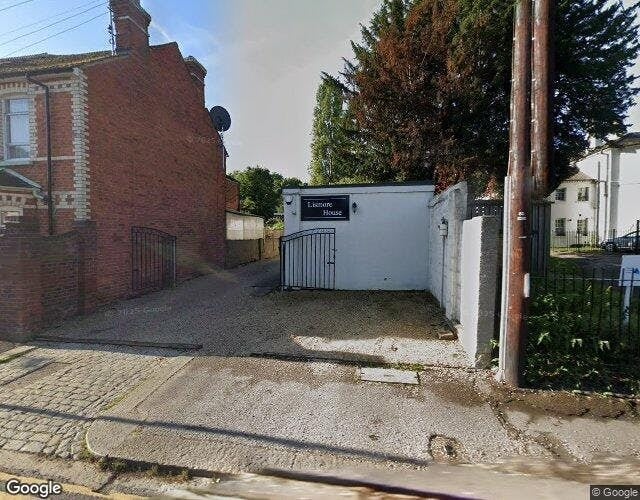 28B Wilton Rd, Reading for sale Building Photo- Image 1 of 26
