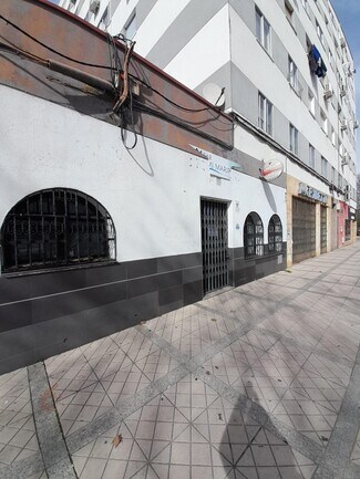 More details for Avenida de Alemania, 48, Cáceres - Retail to Rent
