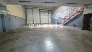 More details for Light Industrial to Rent