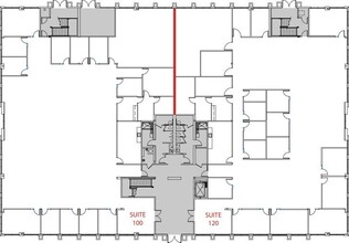 840 N McCarthy Blvd, Milpitas, CA for rent Floor Plan- Image 1 of 1