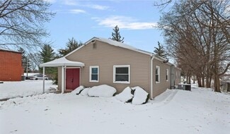 More details for 110 W Main St, Pleasant Plains, IL - Specialist for Sale