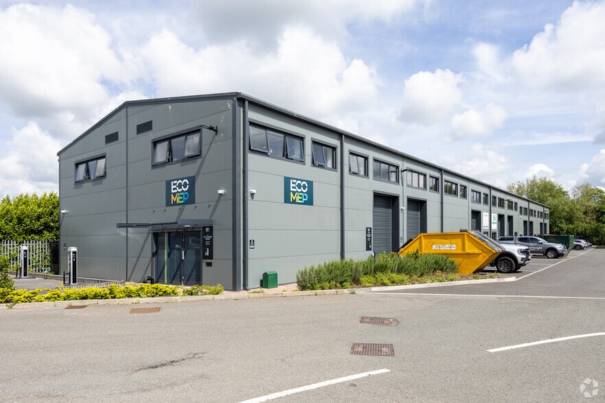 Javelin Way, Ashford for sale - Primary Photo - Image 1 of 1