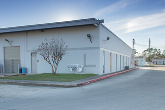 More details for 2700 Greens Rd, Houston, TX - Industrial for Rent