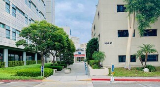 More details for 15211 Vanowen St, Van Nuys, CA - Medical for Rent