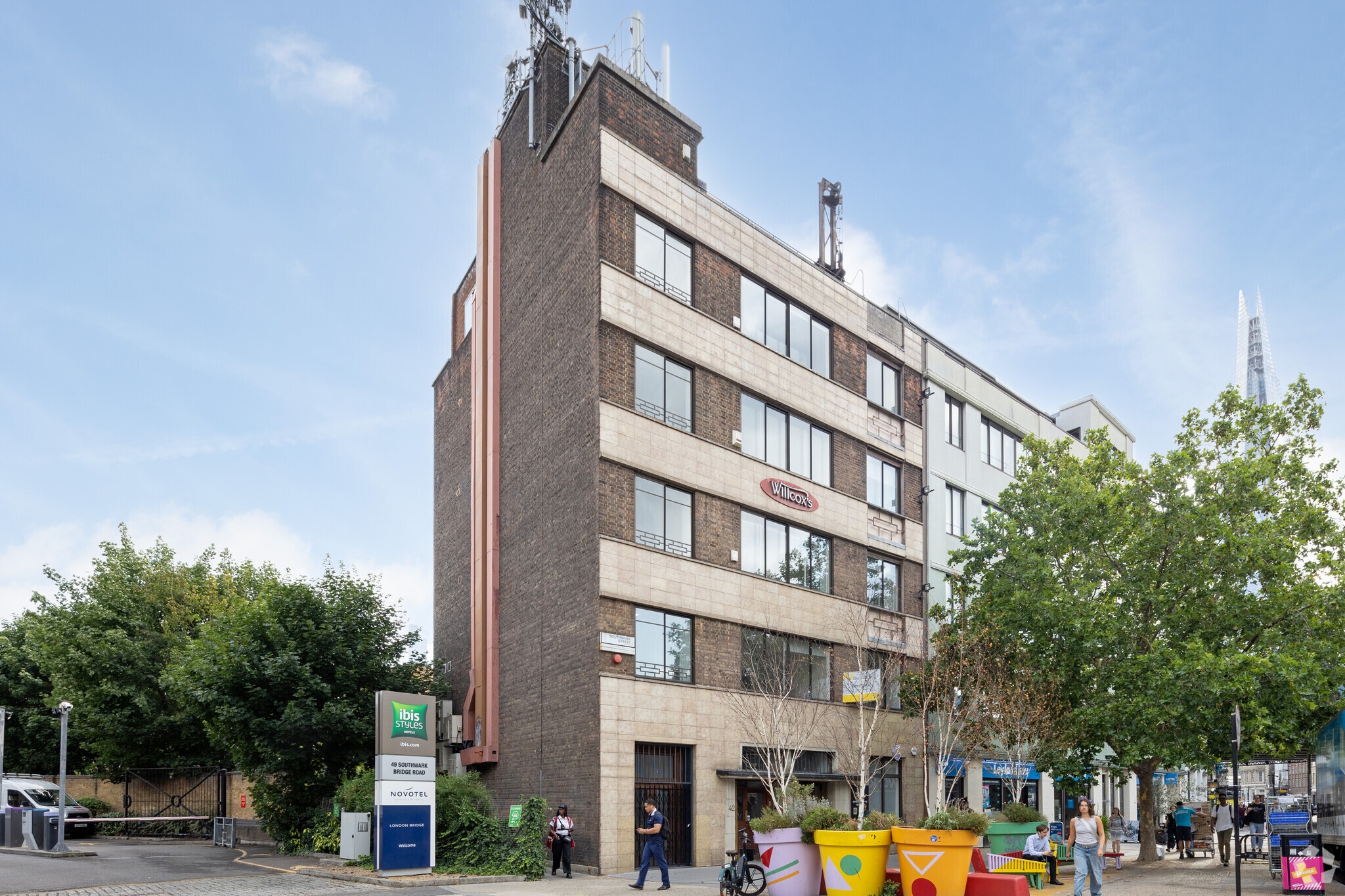 42 Southwark St, London to rent Primary Photo- Image 1 of 11