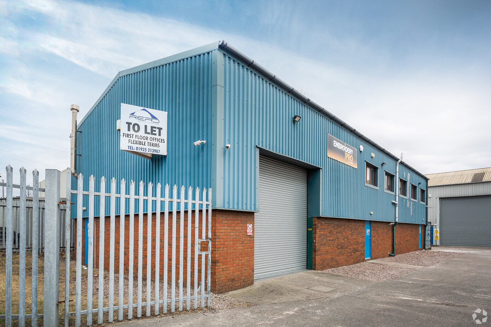 Dallam Ln, Warrington for sale Primary Photo- Image 1 of 1