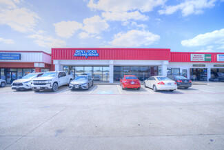 More details for 1617-1629 N Central Expy, Plano, TX - Retail for Rent