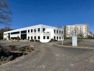 More details for 200 Rue Jean-Dominique Cassini, Illkirch-Graffenstaden - Office to Rent