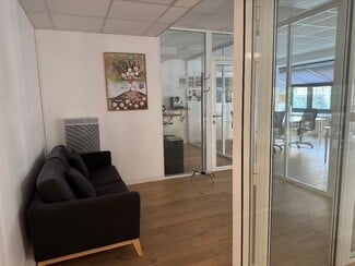 More details for 31 Cours Emile Zola, Villeurbanne - Office to Rent