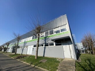 More details for 1 Rue Des Osiers, Coignières - Industrial to Rent