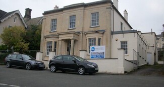 More details for 11 Park Sq, Newport - Office for Rent