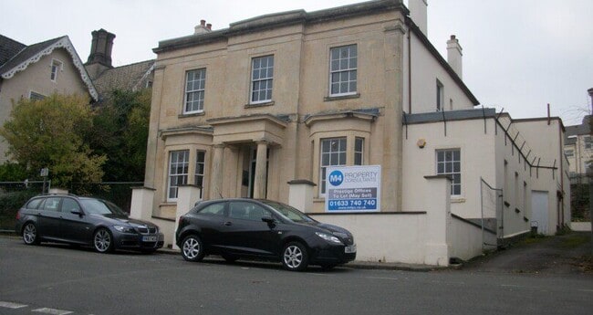 More details for 11 Park Sq, Newport - Office to Rent