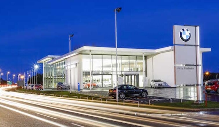 32 Longman Rd, Inverness to rent - Primary Photo - Image 1 of 1