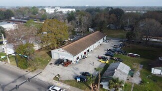 More details for 4131 Lenox Ave, Jacksonville, FL - Industrial for Rent