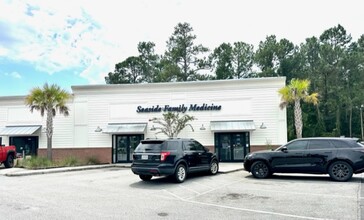 1331 College Park Rd, Summerville, SC for rent Building Photo- Image 1 of 11