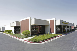 More details for 544-592 E Lambert Rd, Brea, CA - Industrial for Rent