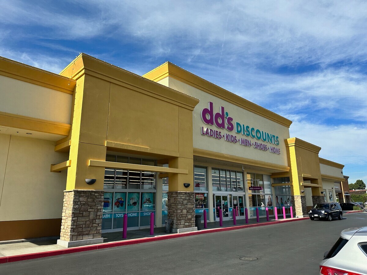 902970 Sepulveda Blvd, Harbor City 90710 Palo Woods Shopping Center