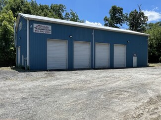 More details for 1319 Reames Rd, Middle River, MD - Industrial for Rent