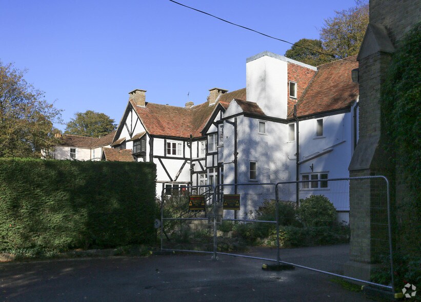 Alkham Rd, Dover for sale - Primary Photo - Image 1 of 1