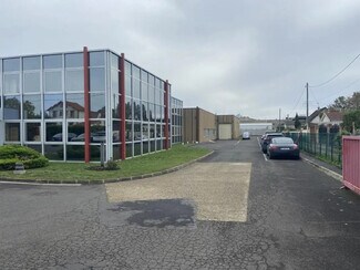 More details for 125/129 Rue Casimir Périer, Bezons - Office to Rent