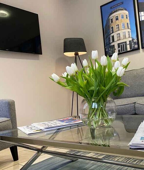 River Lawn Rd, Tonbridge to rent - Interior Photo - Image 3 of 5