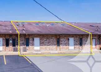 More details for 1189 Pineview Dr, Morgantown, WV - Office to Rent