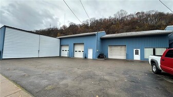 A1 AUTOMOTIVE - Commercial Property