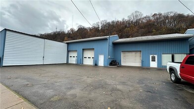 535 Freeport Rd, Creighton, PA for sale Building Photo- Image 1 of 11