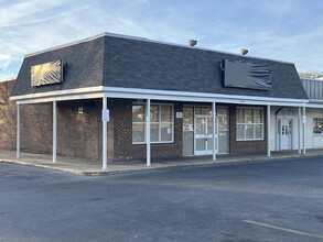 6223-6285 Crain Hwy, La Plata, MD for rent Building Photo- Image 1 of 6