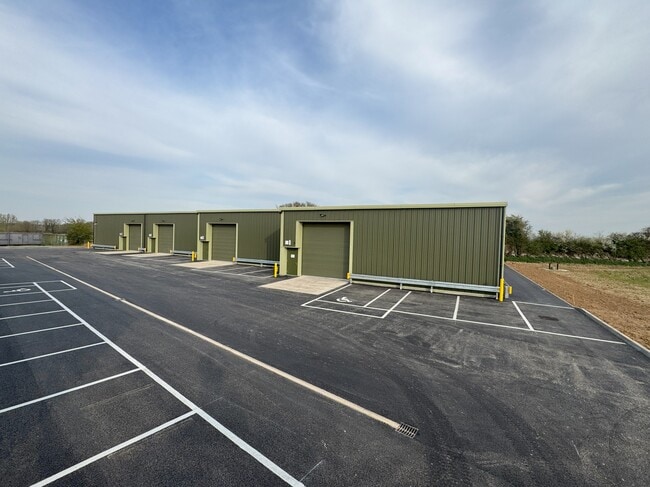 More details for Barcombe Mills Rd, Barcombe - Industrial to Rent