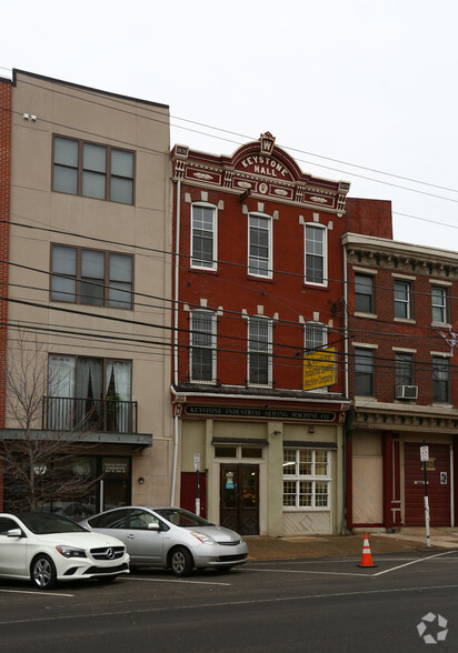 833-835 N 2nd St, Philadelphia, PA for sale - Building Photo - Image 1 of 27