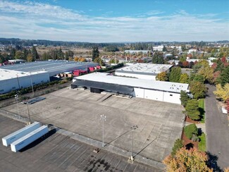 More details for 29125 SW Casting St, Wilsonville, OR - Industrial for Rent