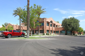 More details for 1600 W Chandler Blvd, Chandler, AZ - Office, Medical for Rent